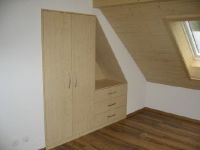 Einbauschrank (Fichte)